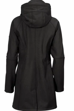 Ilse Jacobsen Softshell Regnfrakke Rain37