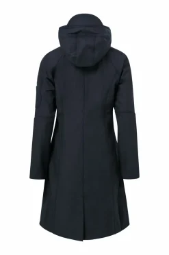 Ilse Jacobsen Softshell Regnfrakke Rain37 L