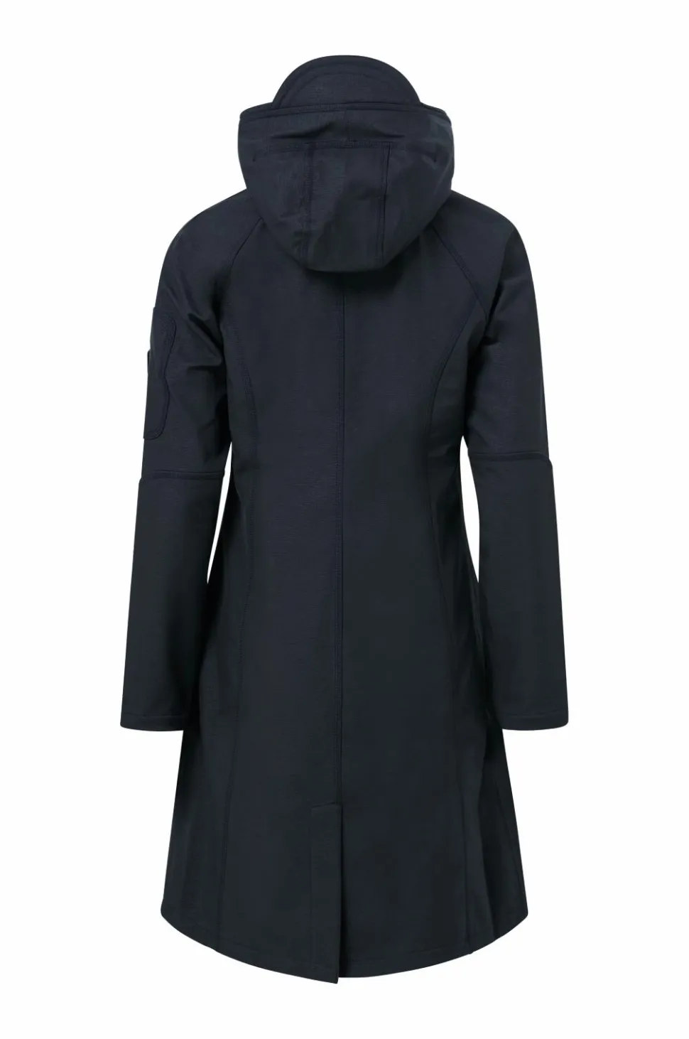 Ilse Jacobsen Softshell Regnfrakke Rain37 L