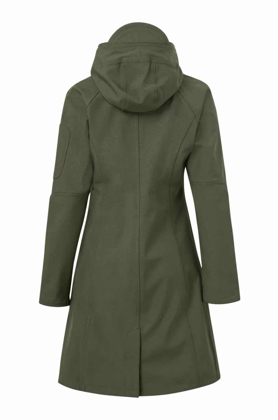 Ilse Jacobsen Softshell Regnfrakke Rain37 L