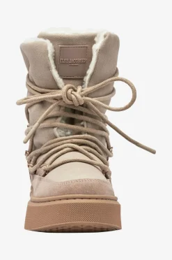 Ilse Jacobsen Vinterstøvler Warm Winter Low Boot