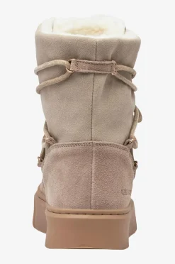 Ilse Jacobsen Vinterstøvler Warm Winter Low Boot