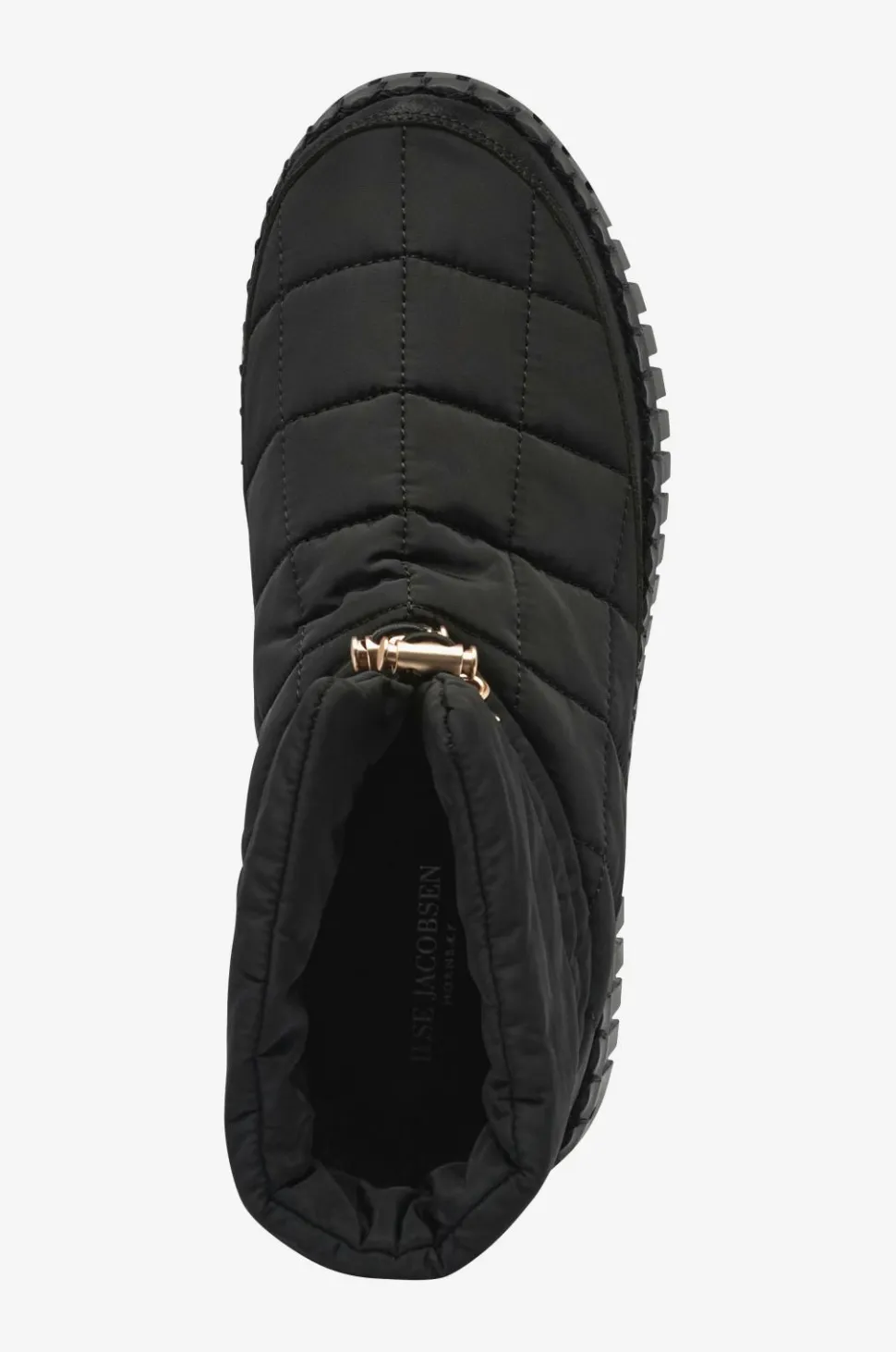 Ilse Jacobsen Vinterstøvler Tulip Padded Winter