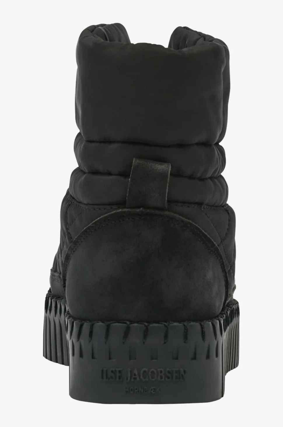 Ilse Jacobsen Vinterstøvler Tulip Padded Winter