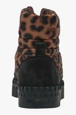 Ilse Jacobsen Vinterstøvler Tulip Padded Winter
