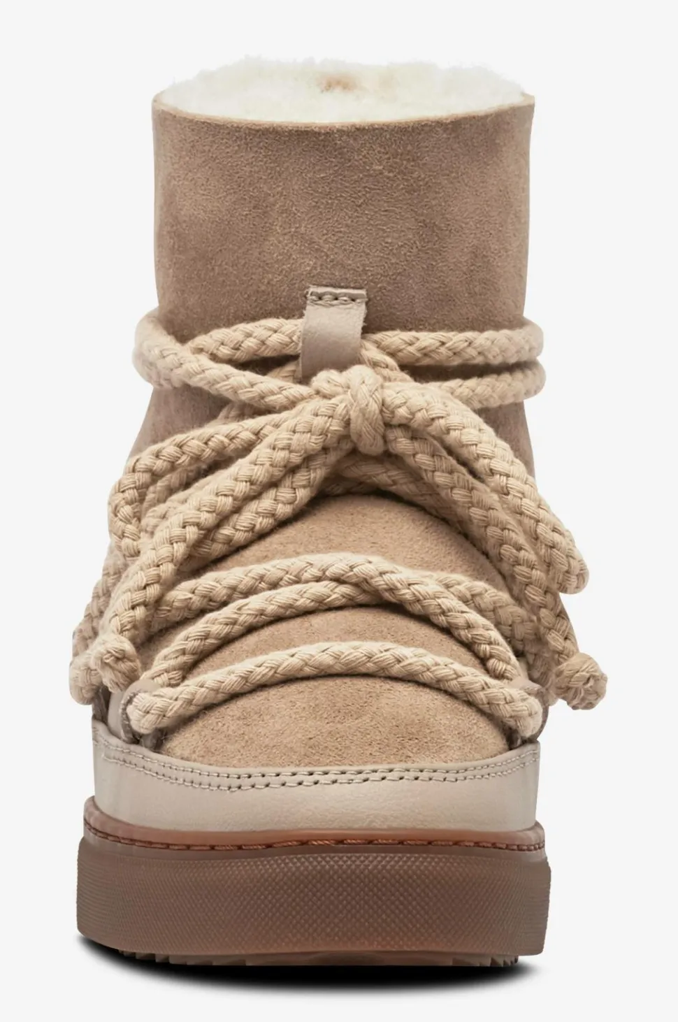INUIKII Boots Classic