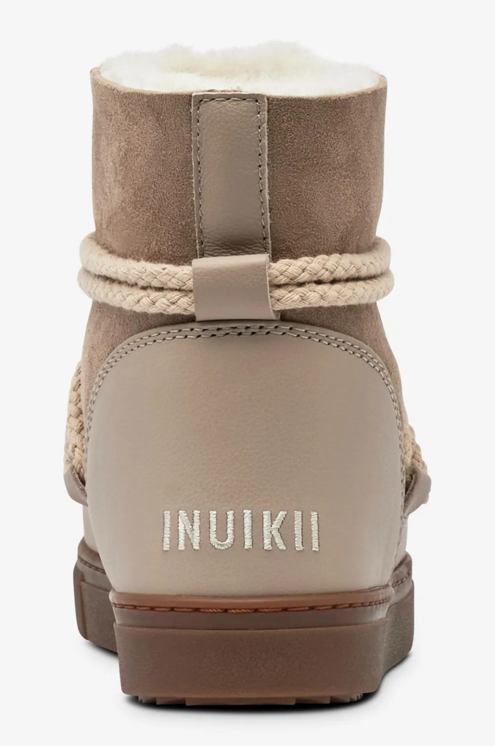 INUIKII Boots Classic