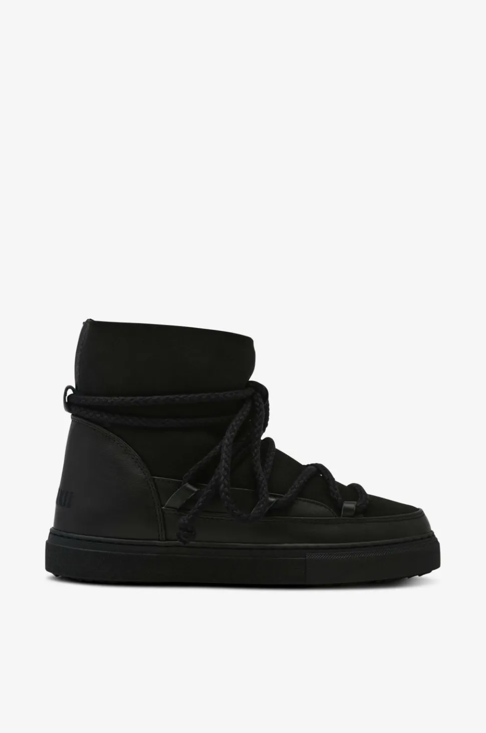INUIKII Boots Classic