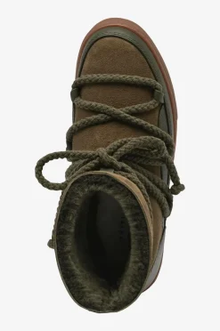 INUIKII Boots Classic