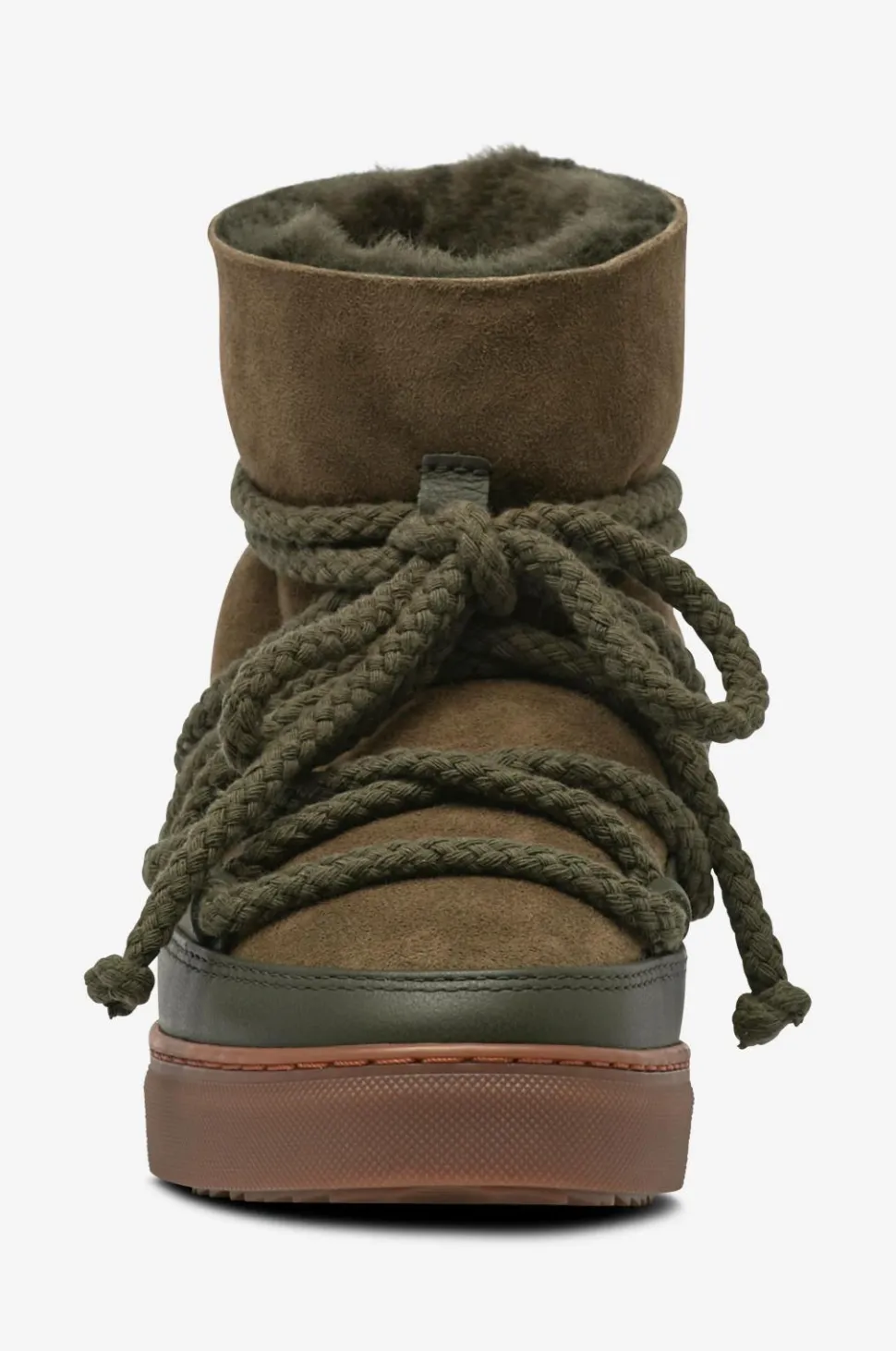 INUIKII Boots Classic