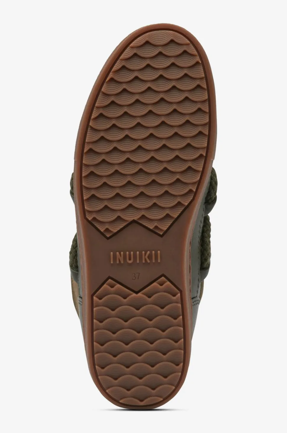INUIKII Boots Classic