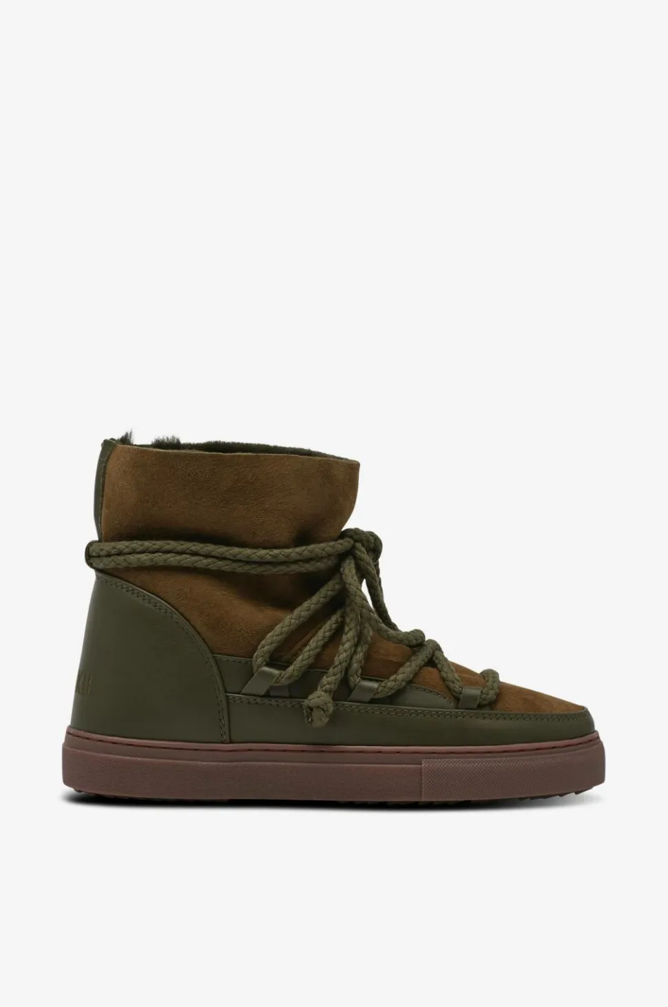 INUIKII Boots Classic