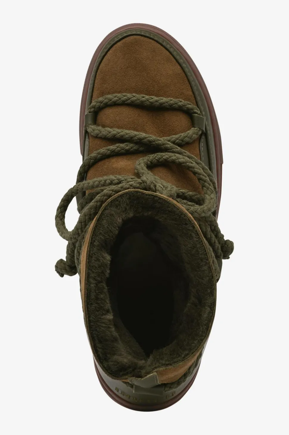INUIKII Boots Classic