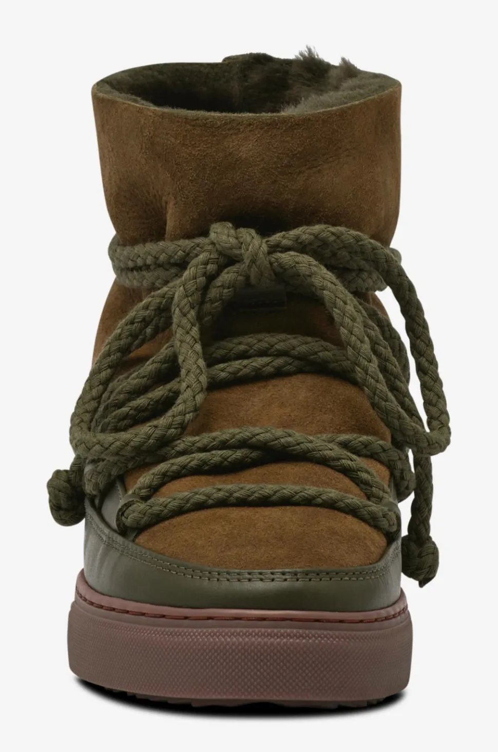 INUIKII Boots Classic