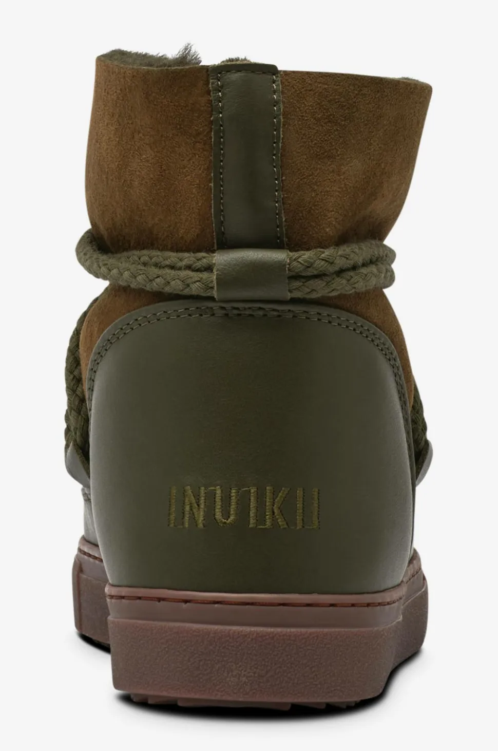 INUIKII Boots Classic