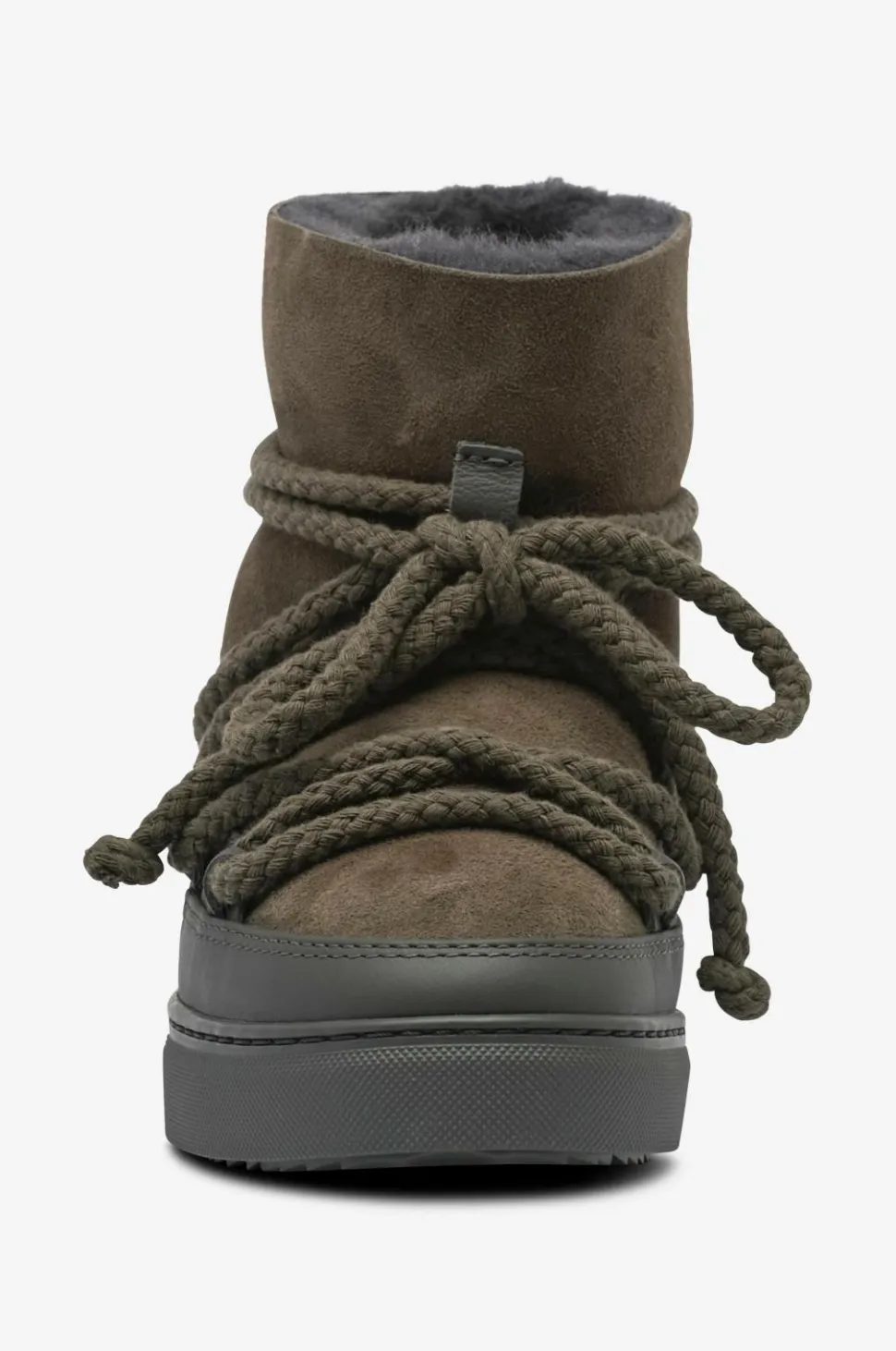 INUIKII Boots Classic