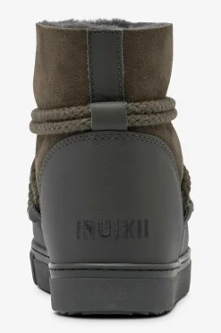 INUIKII Boots Classic