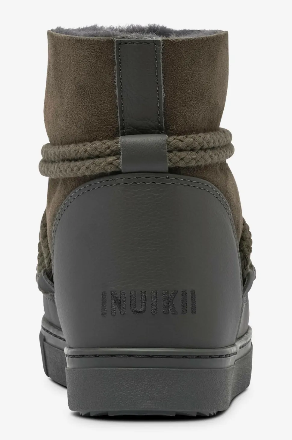 INUIKII Boots Classic