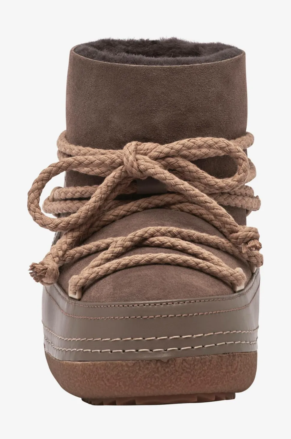 INUIKII Boots Classic