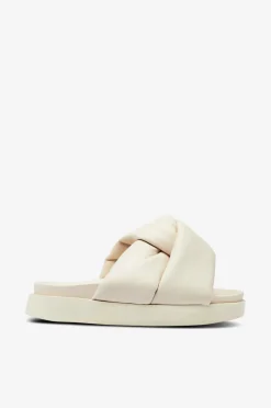 INUIKII Sandaler Soft Crossed