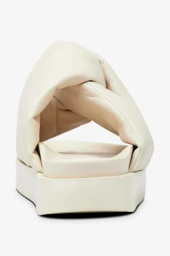 INUIKII Sandaler Soft Crossed