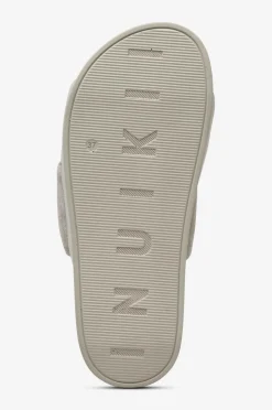INUIKII Sandaler Soft Crossed Suede