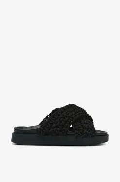INUIKII Sandaler Woven