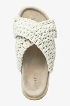 INUIKII Sandaler Woven
