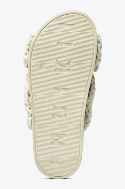INUIKII Sandaler Woven