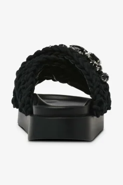 INUIKII Sandaler Woven Stones