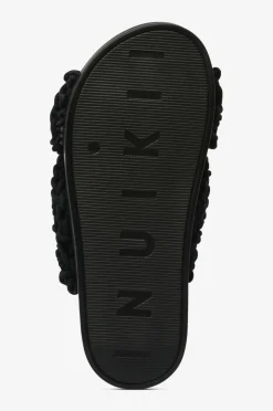 INUIKII Sandaler Woven Stones