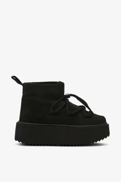 INUIKII Sneakers Classic Low Platform