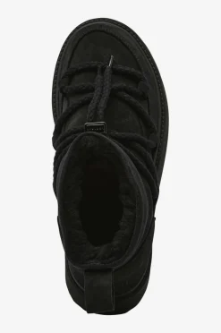 INUIKII Sneakers Classic Low Platform