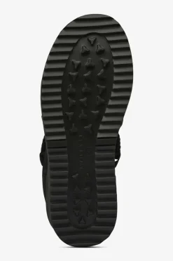 INUIKII Sneakers Classic Low Platform