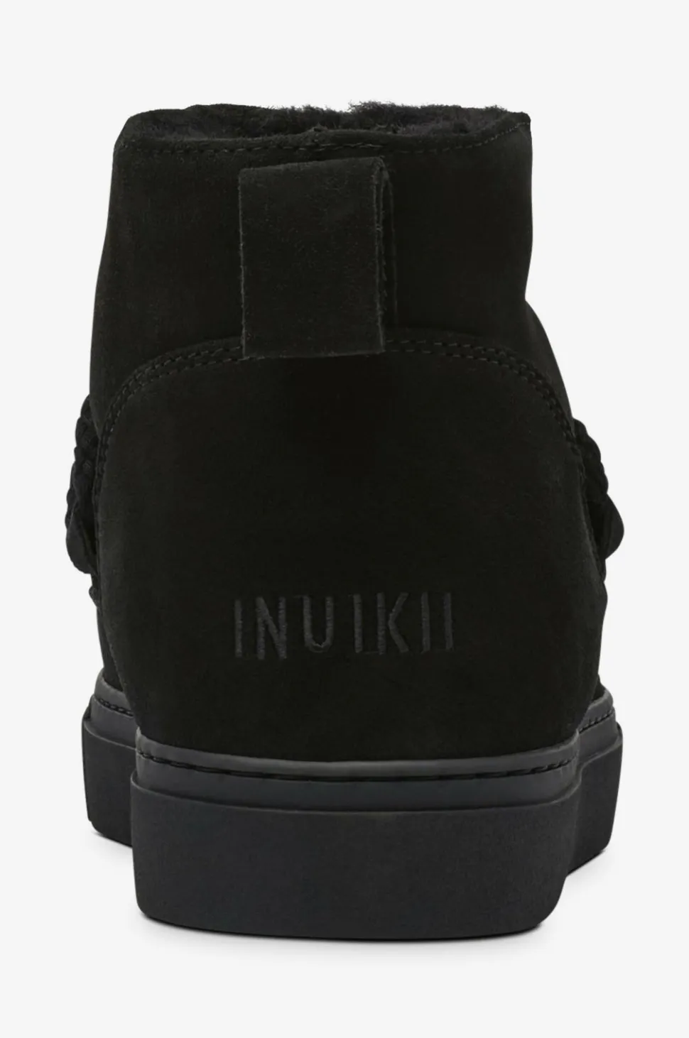 INUIKII Sneakers Classic Low