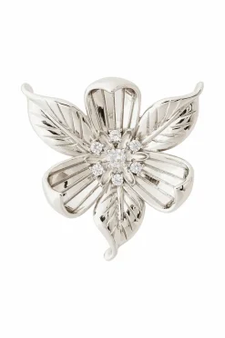 IOAKU Brosche Sakura Brooch