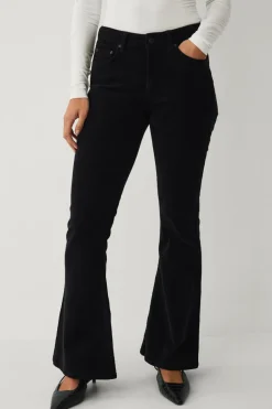 IVY Copenhagen Fløjlsbukser Ivy-charlotte Jeans Cord.
