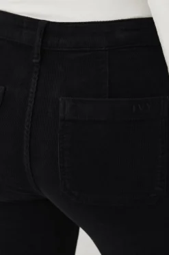 IVY Copenhagen Fløjlsbukser Ivy-charlotte Jeans Cord.