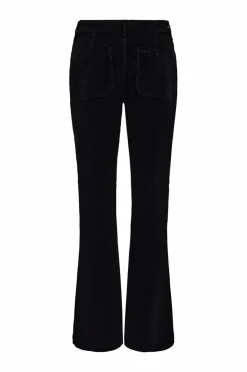IVY Copenhagen Fløjlsbukser Ivy-charlotte Jeans Cord.