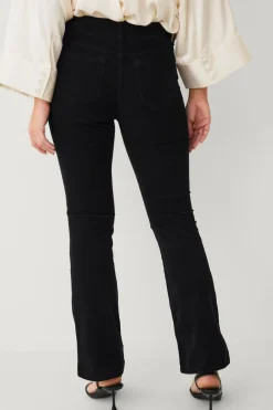 IVY Copenhagen Fløjlsbukser Ivy-johanna Kick Flare Baby Cord