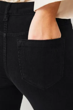 IVY Copenhagen Fløjlsbukser Ivy-johanna Kick Flare Baby Cord