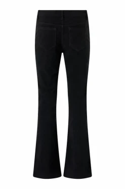 IVY Copenhagen Fløjlsbukser Ivy-johanna Kick Flare Baby Cord