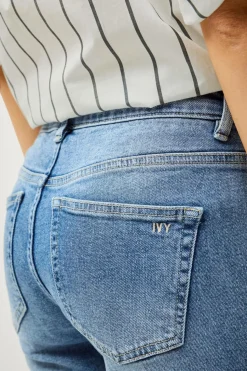 IVY Copenhagen Jeans Ivy-Alba Jeans Wash Lunel