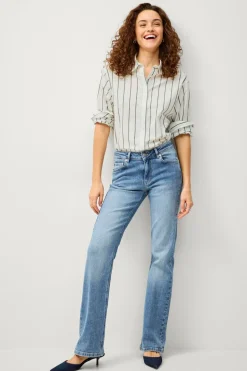 IVY Copenhagen Jeans Ivy-Alba Jeans Wash Lunel