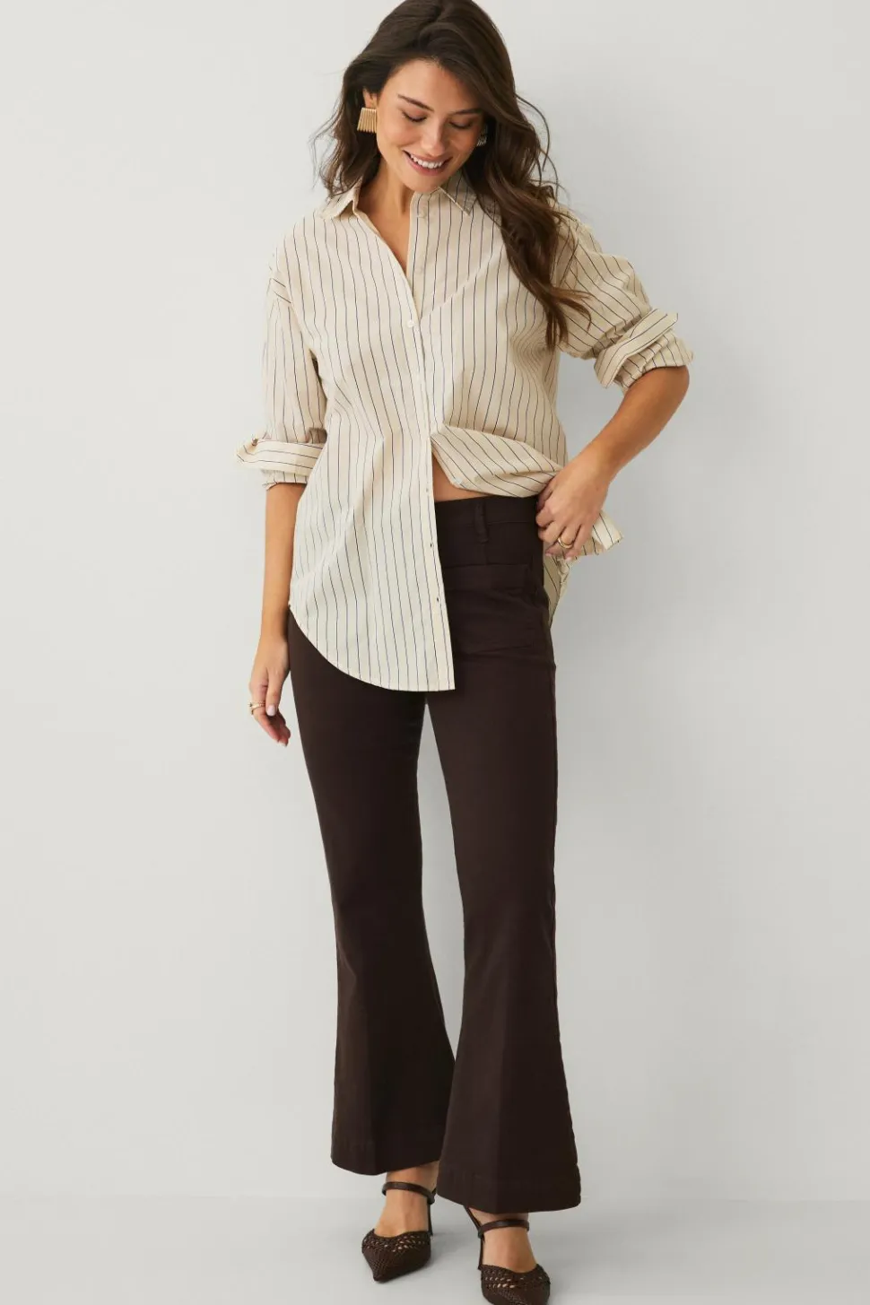 IVY Copenhagen Jeans Ivy-ann Charlotte Jeans Wash Sava Color