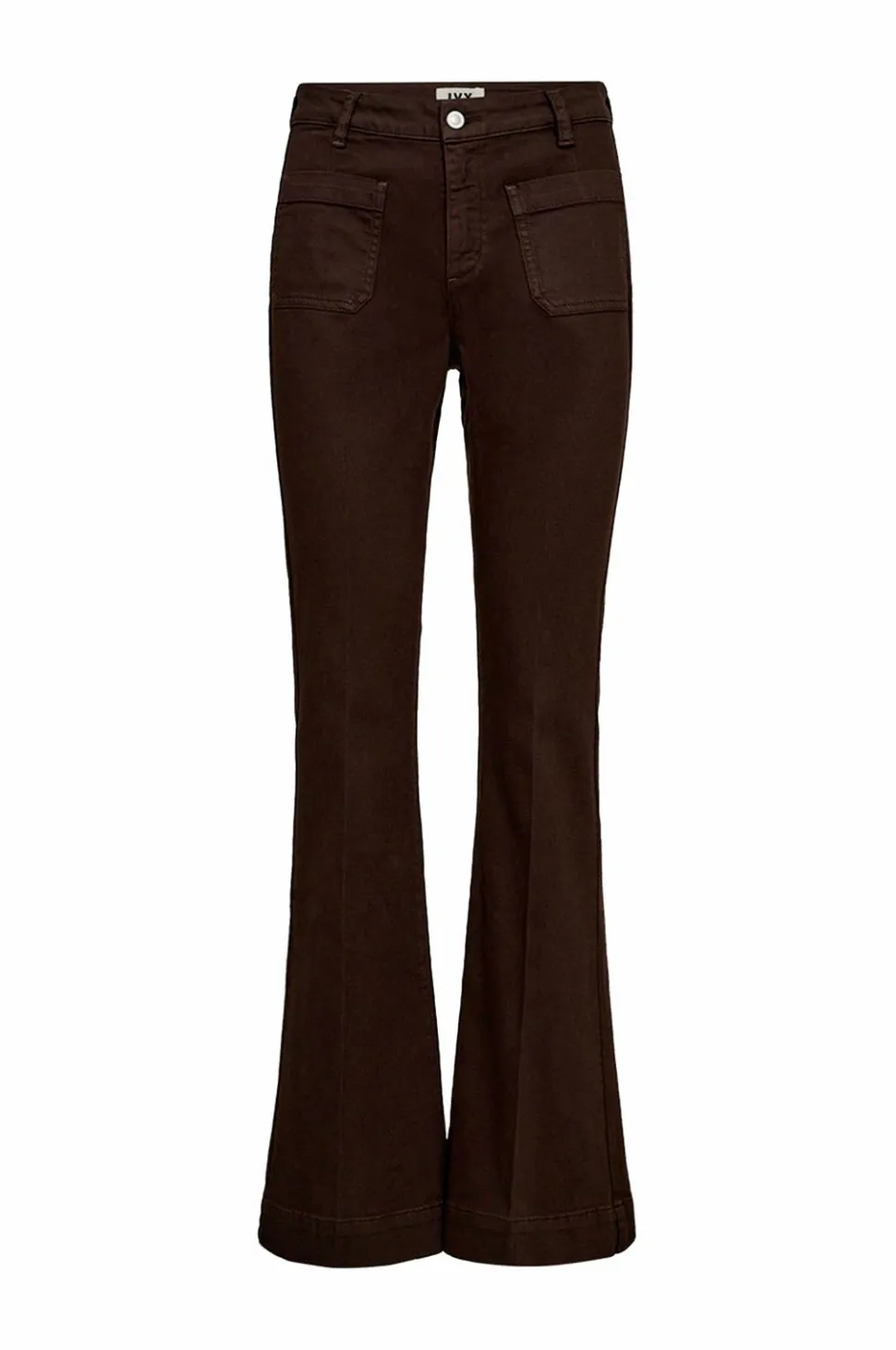 IVY Copenhagen Jeans Ivy-ann Charlotte Jeans Wash Sava Color