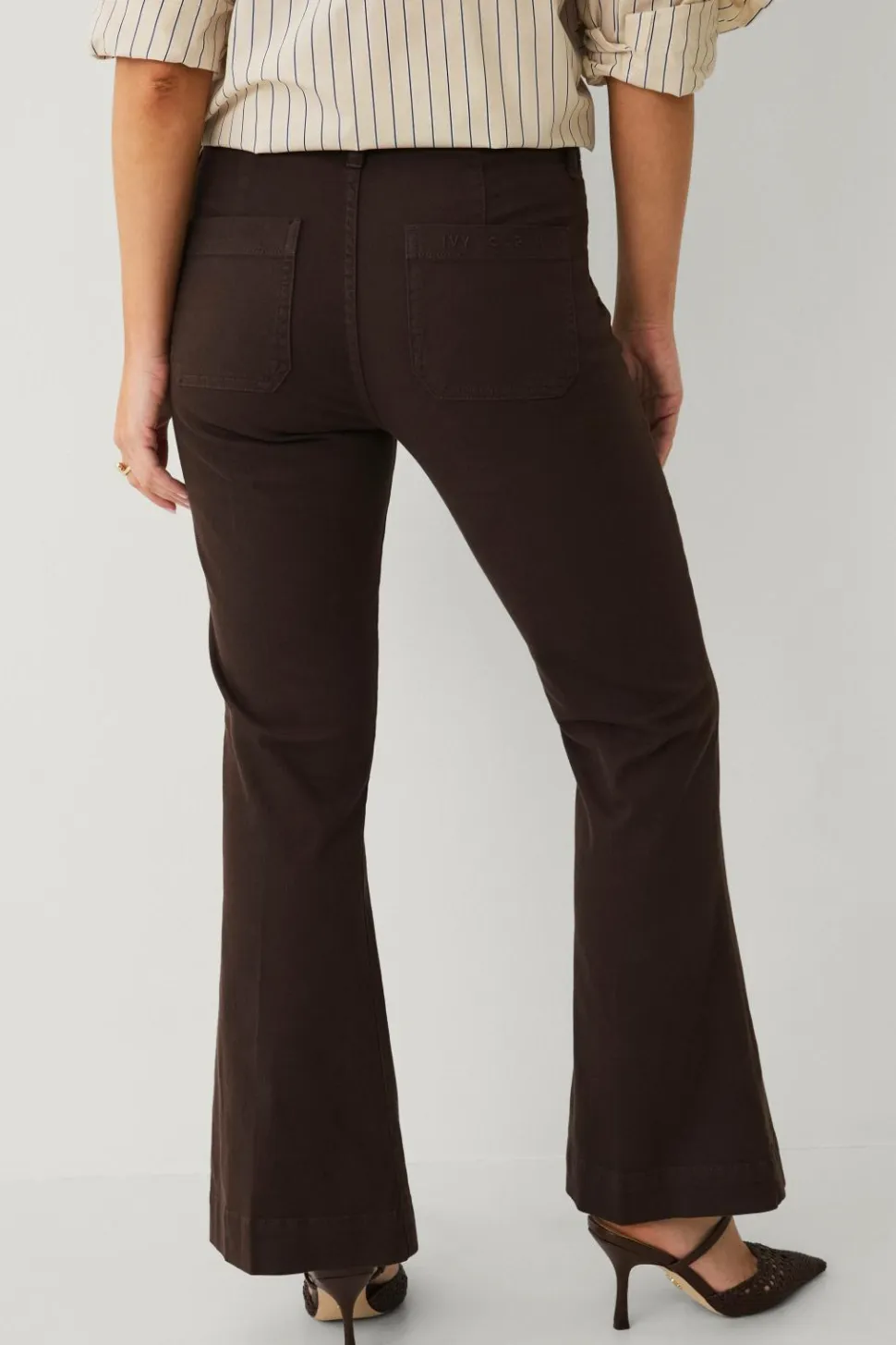 IVY Copenhagen Jeans Ivy-ann Charlotte Jeans Wash Sava Color