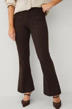 IVY Copenhagen Jeans Ivy-ann Charlotte Jeans Wash Sava Color