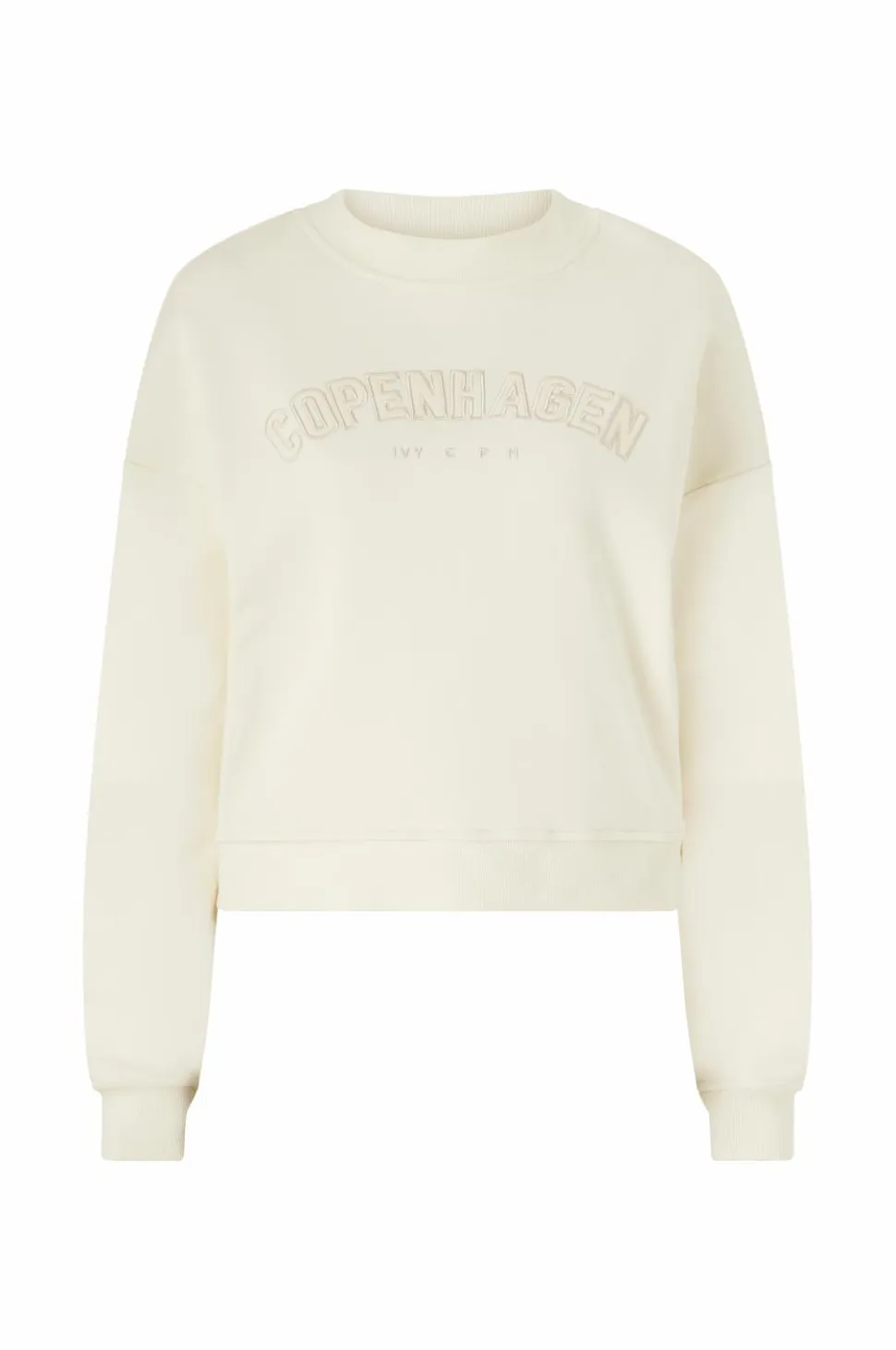 IVY Copenhagen Sweatshirt Ivy-suki Oversize Sweat