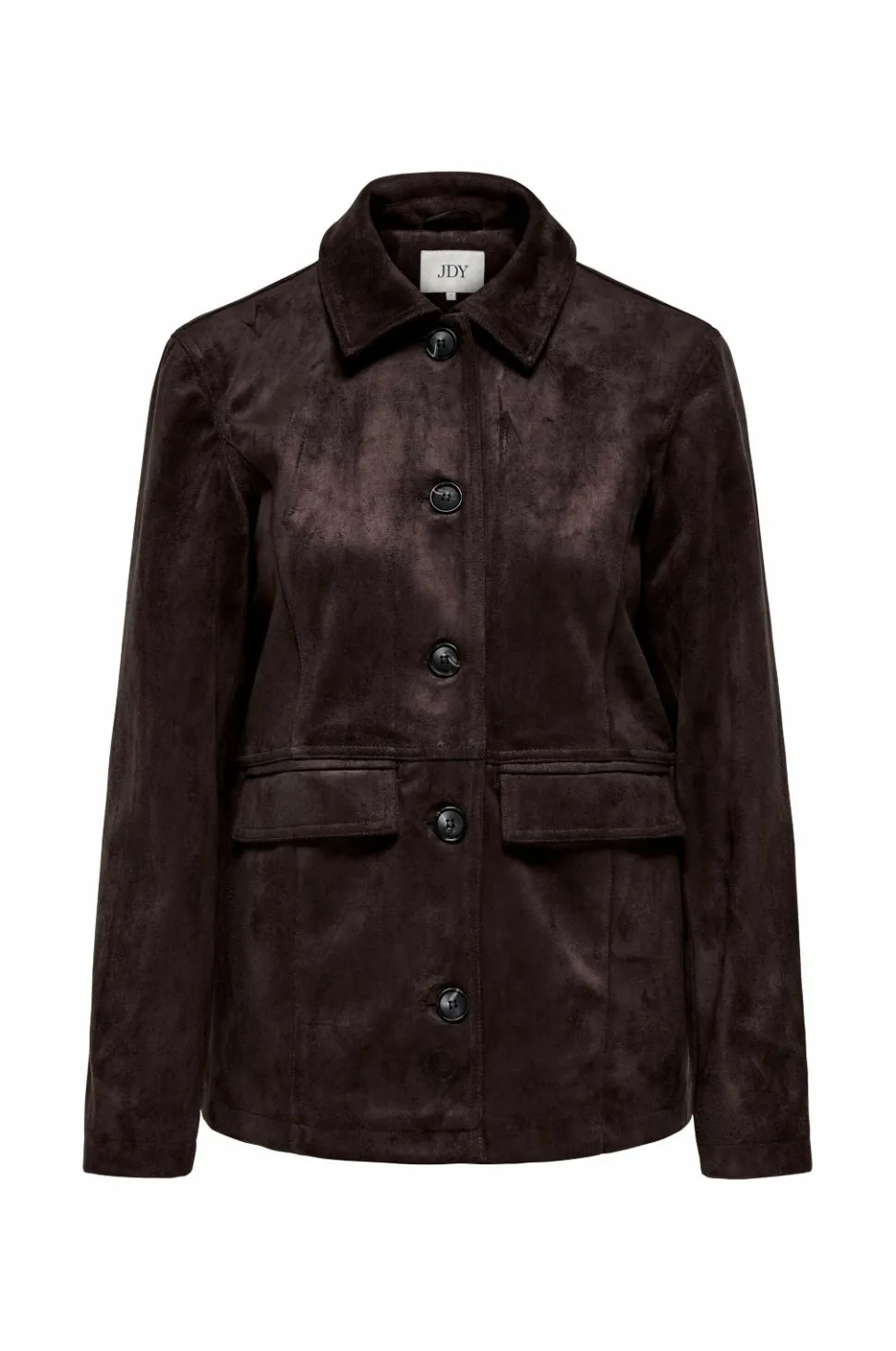 JDY Jakke jdyParker Faux Suede Jacket Otw Yfm